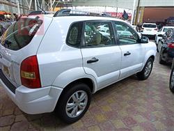 هیوندای تۆکسۆن